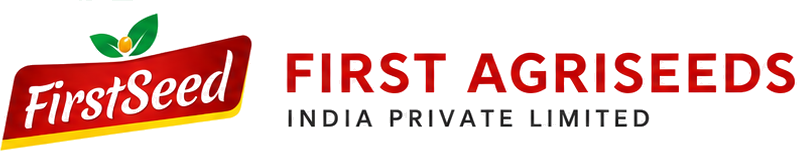 First Agriseeds India official logo